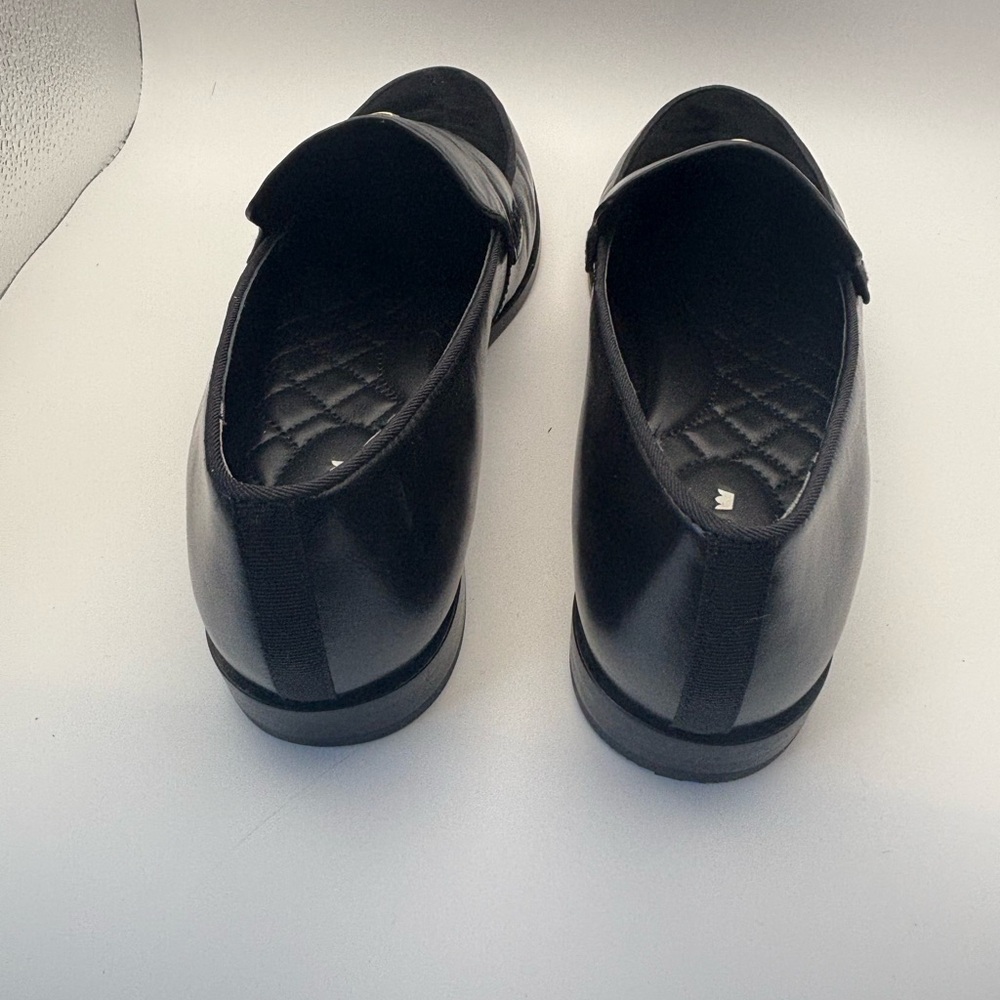 Birdies Sterling 20 Black Loafers. New. - Picture 7 of 13